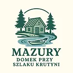 Przy Szlaku Krutyni Tatil Evi *
