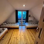 Przy Szlaku Krutyni Tatil Evi *