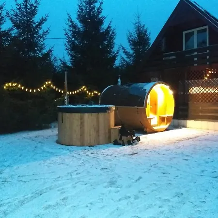 Przy Szlaku Krutyni *