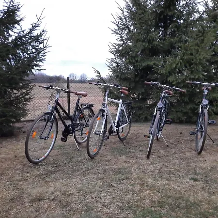 Przy Szlaku Krutyni * Spychowo