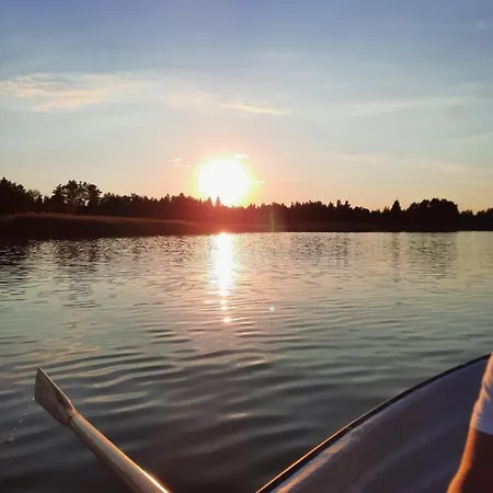 Przy Szlaku Krutyni * Spychowo