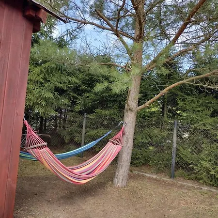 Przy Szlaku Krutyni *