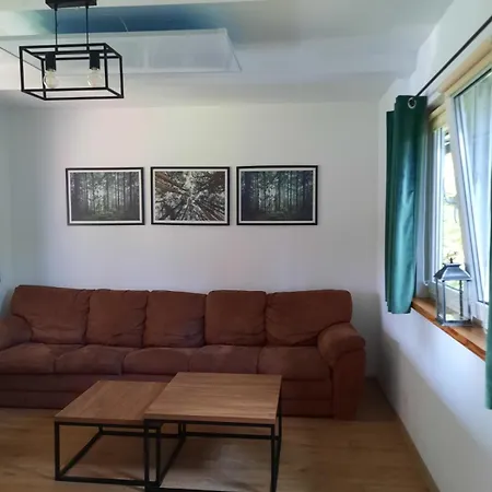 Przy Szlaku Krutyni