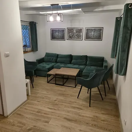 Przy Szlaku Krutyni