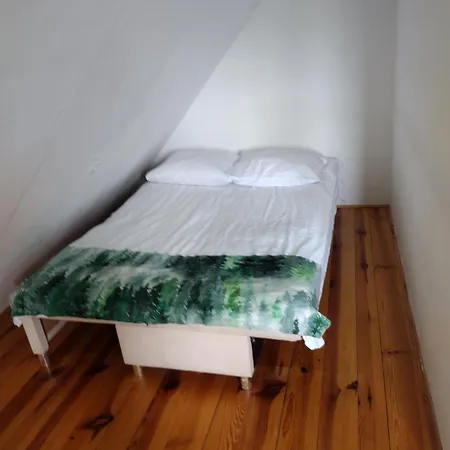 Przy Szlaku Krutyni Spychowo