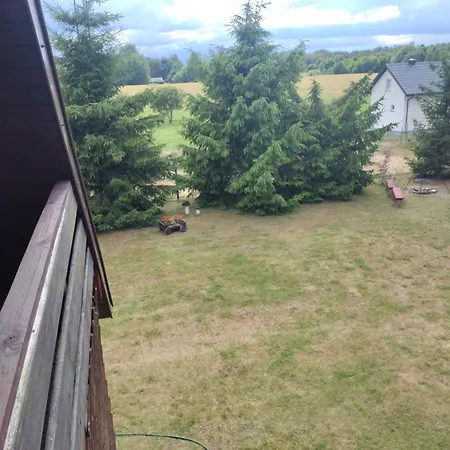 Przy Szlaku Krutyni *