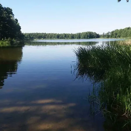 Przy Szlaku Krutyni Holiday home